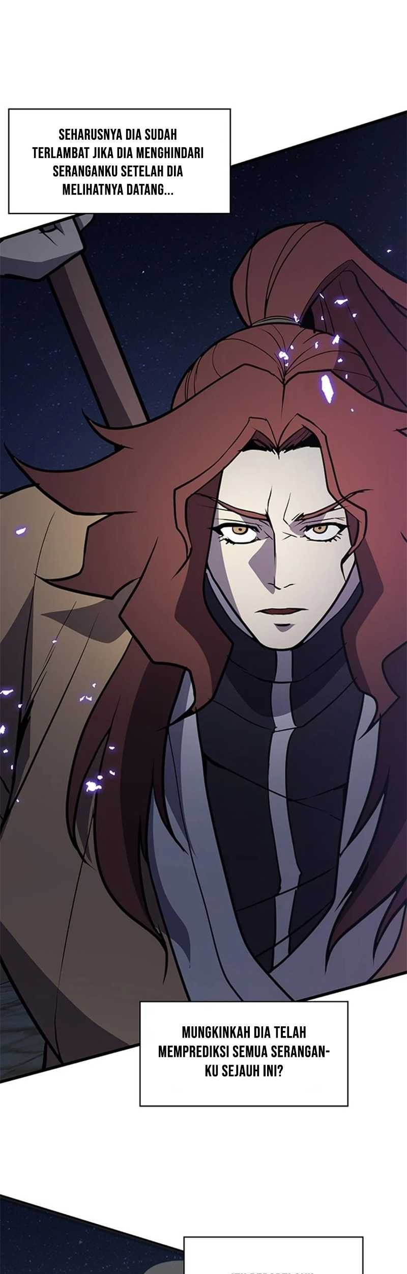 The Flag Bearer Warrior Chapter 44 - halaman 12