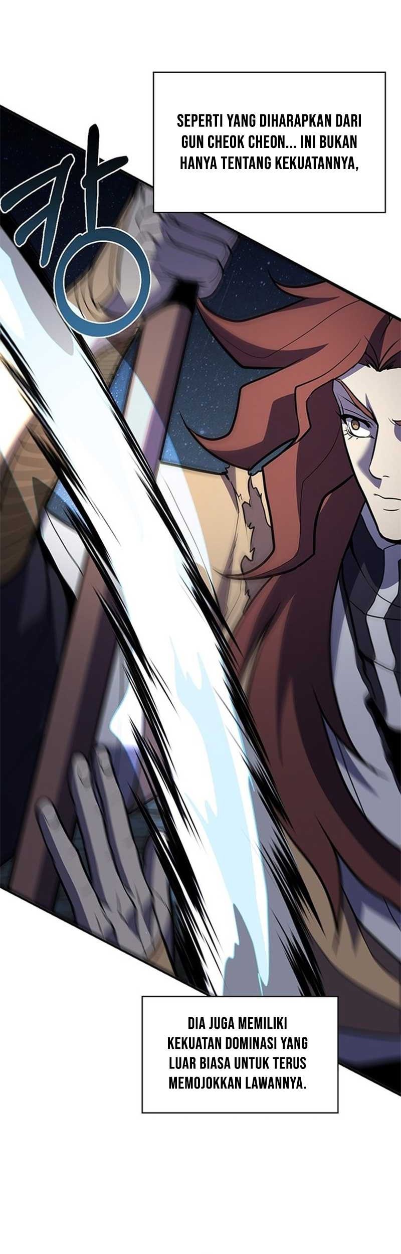 The Flag Bearer Warrior Chapter 44 - halaman 14