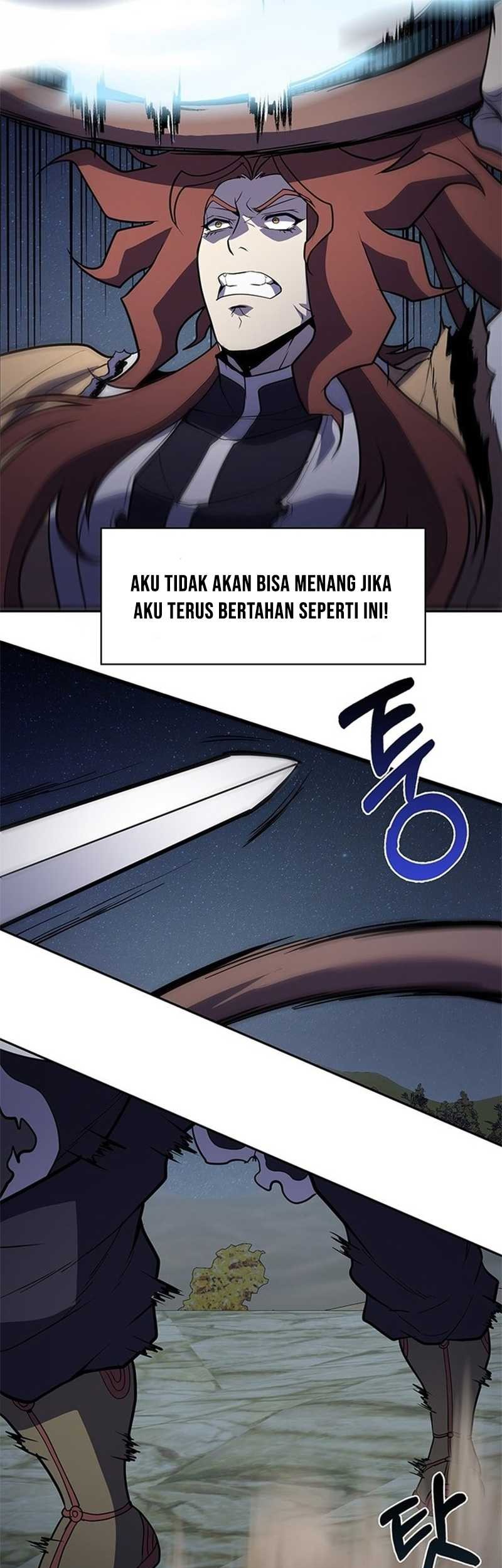 The Flag Bearer Warrior Chapter 44 - halaman 16