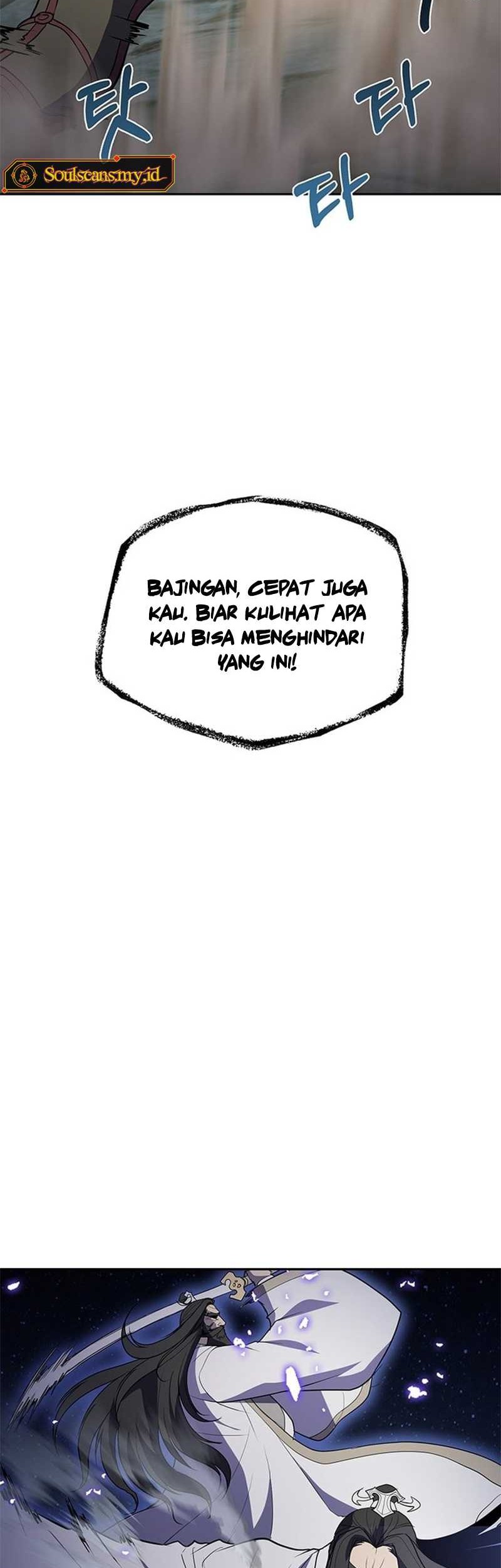 The Flag Bearer Warrior Chapter 44 - halaman 17