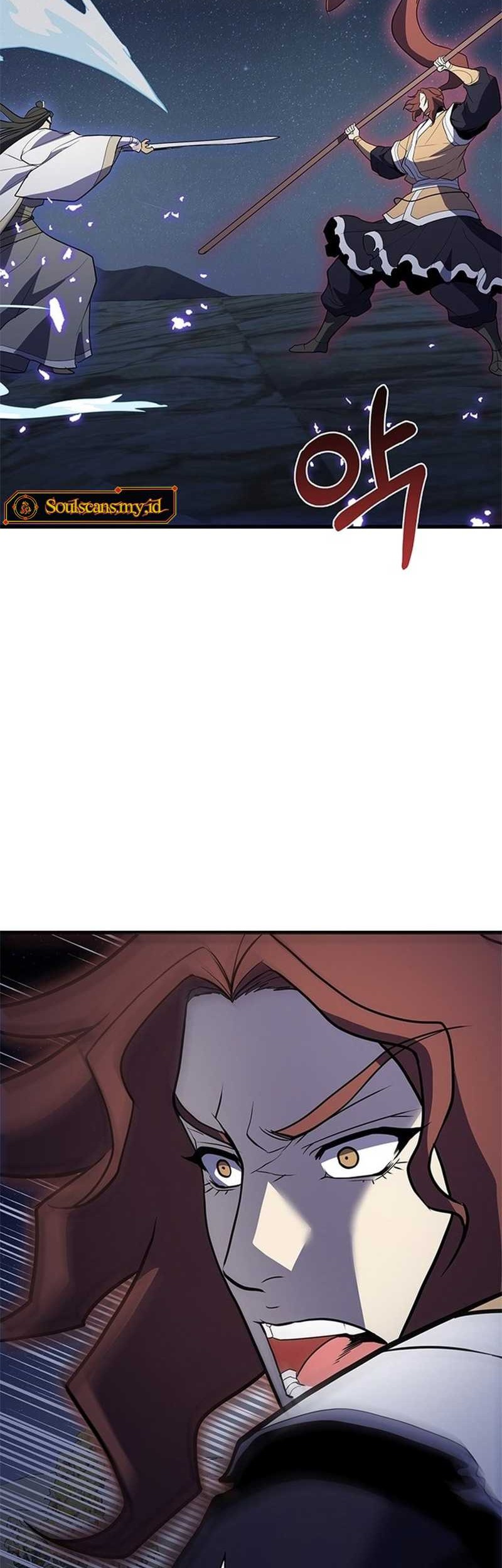 The Flag Bearer Warrior Chapter 44 - halaman 19