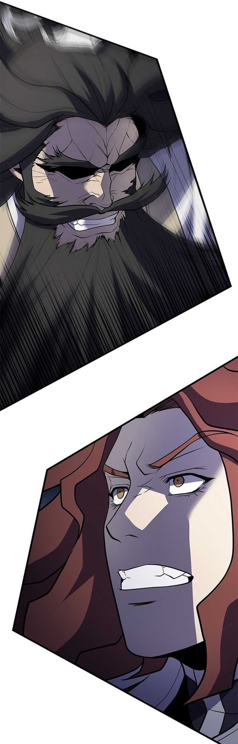 The Flag Bearer Warrior Chapter 44 - halaman 26