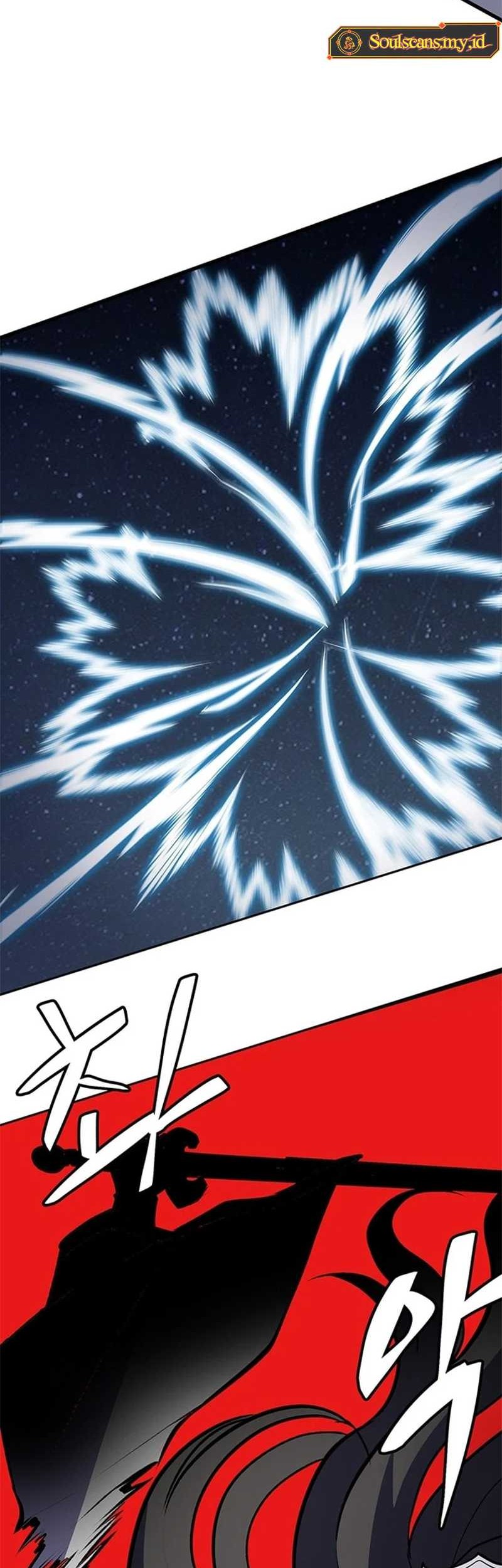 The Flag Bearer Warrior Chapter 44 - halaman 27