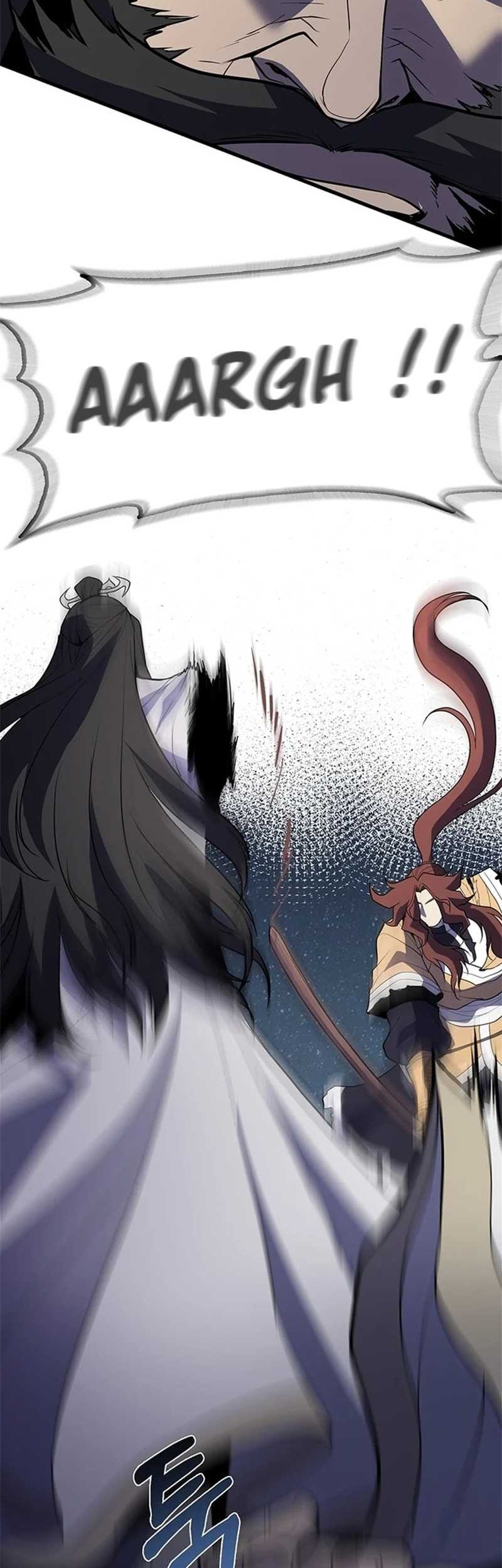 The Flag Bearer Warrior Chapter 44 - halaman 29