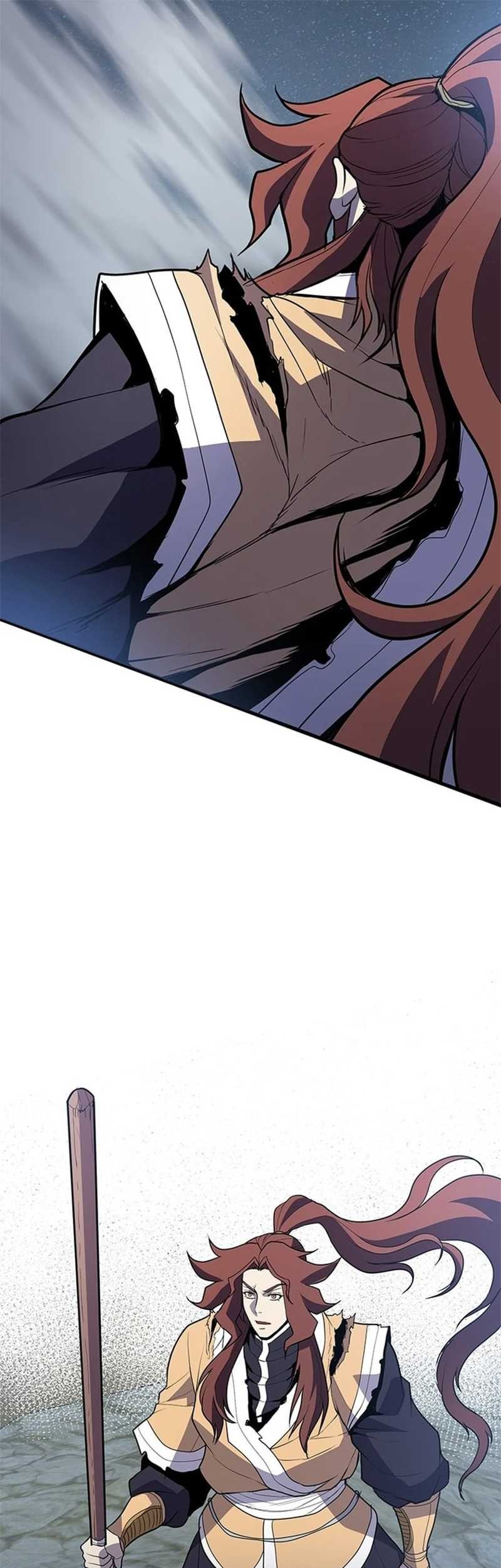 The Flag Bearer Warrior Chapter 44 - halaman 36