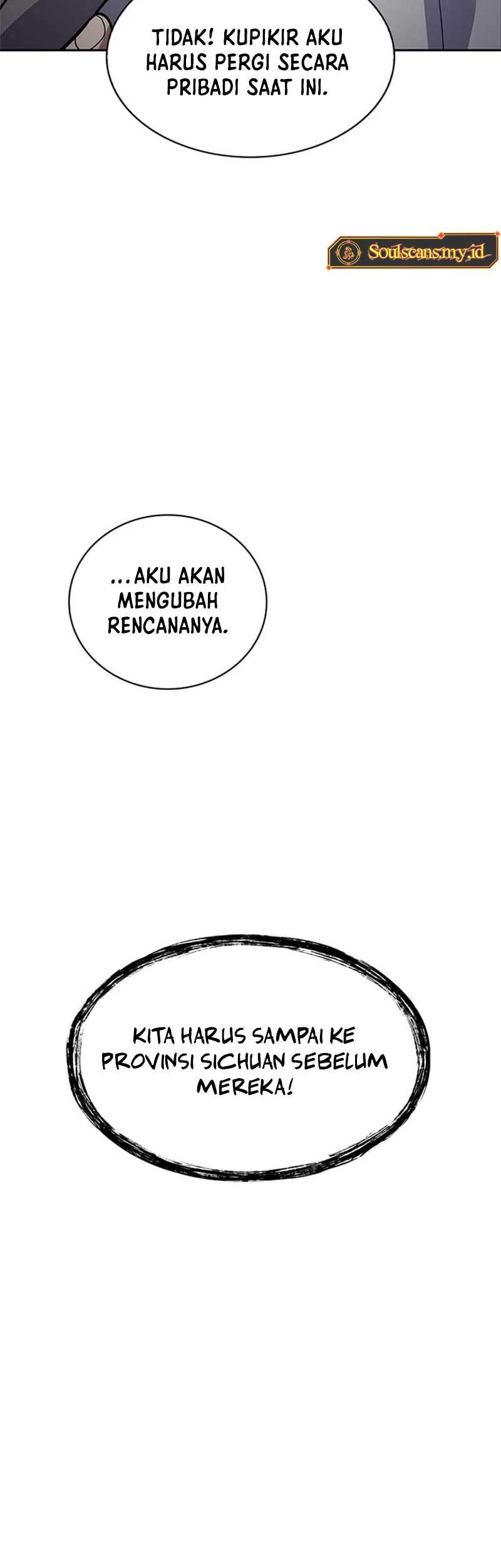 The Flag Bearer Warrior Chapter 44 - halaman 43