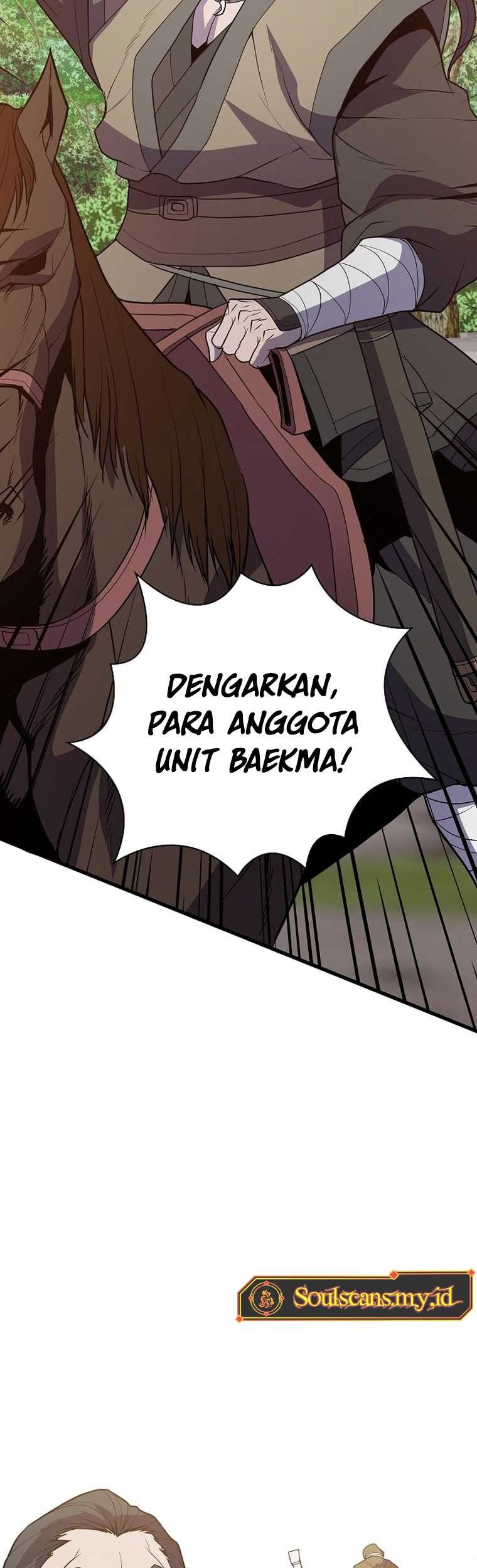 The Flag Bearer Warrior Chapter 46 - halaman 20