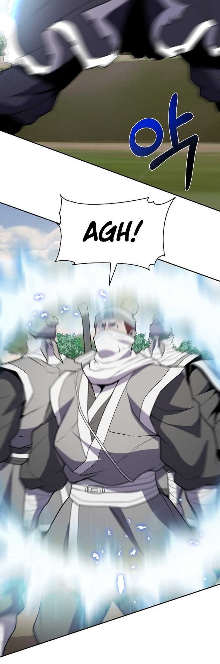 The Flag Bearer Warrior Chapter 46 - halaman 37