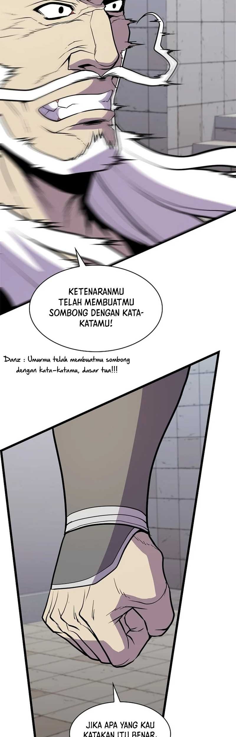 The Flag Bearer Warrior Chapter 48 - halaman 26