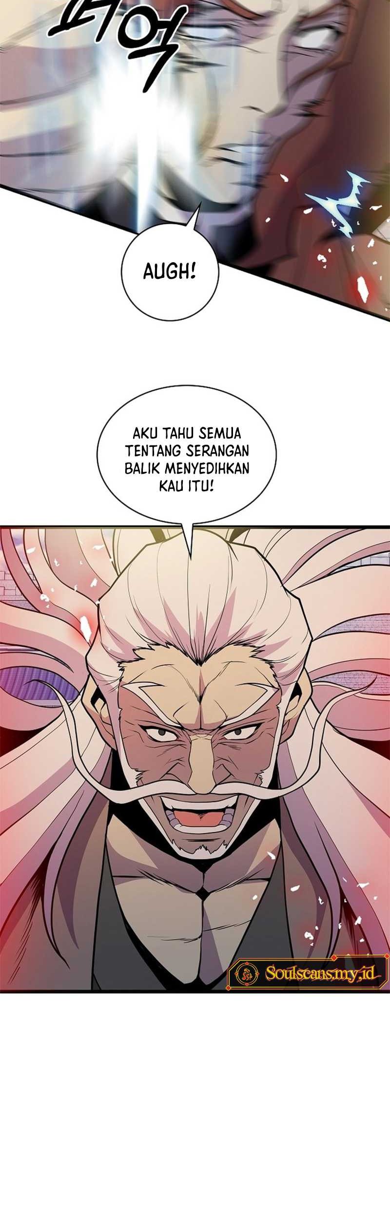 The Flag Bearer Warrior Chapter 48 - halaman 50