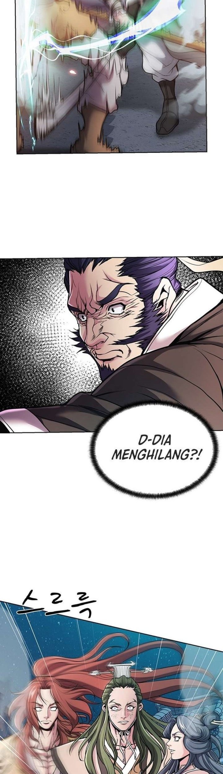 The Flag Bearer Warrior Chapter 5 - halaman 15