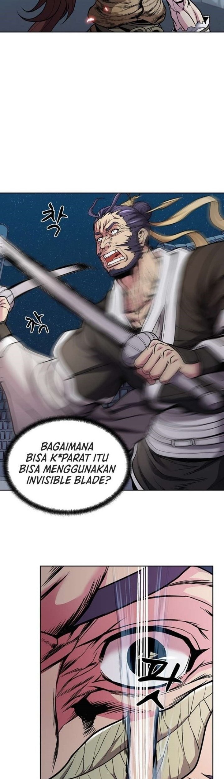 The Flag Bearer Warrior Chapter 5 - halaman 51
