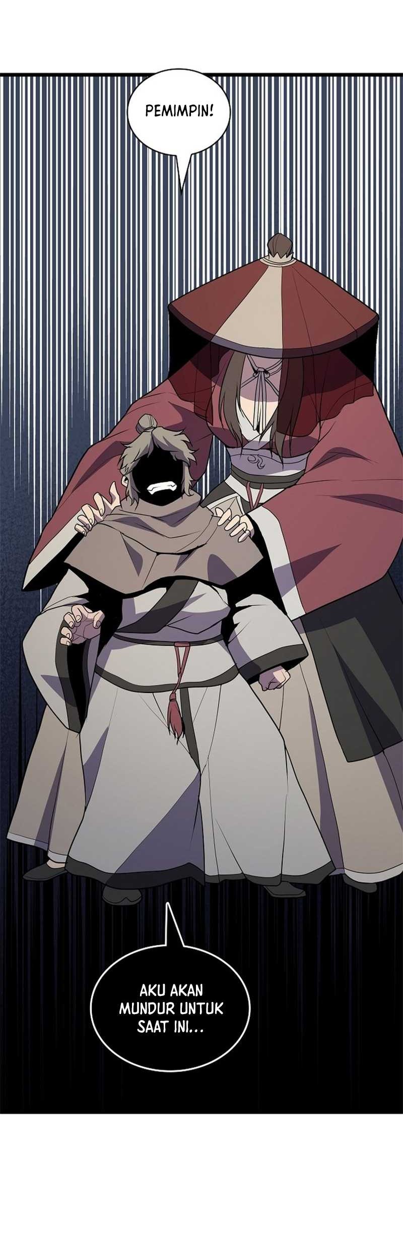 The Flag Bearer Warrior Chapter 50 - halaman 42