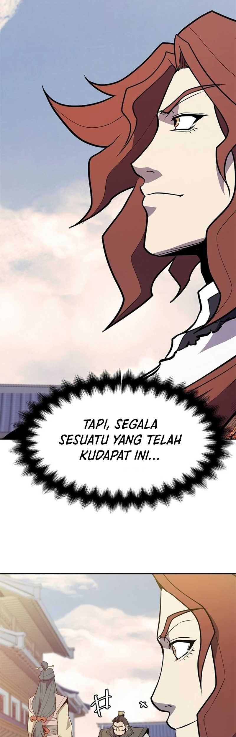 The Flag Bearer Warrior Chapter 50 - halaman 50