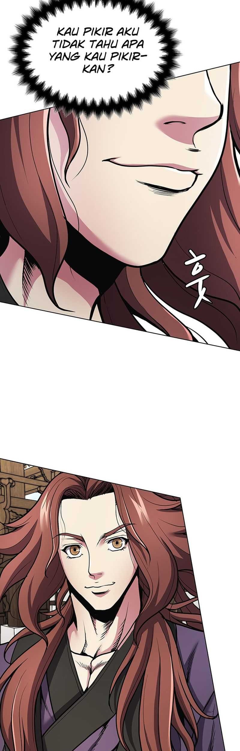 The Flag Bearer Warrior Chapter 7 - halaman 50