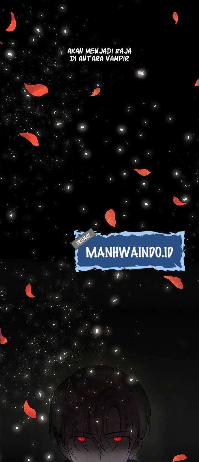 The Flower of Vampire Chapter 0 - halaman 11