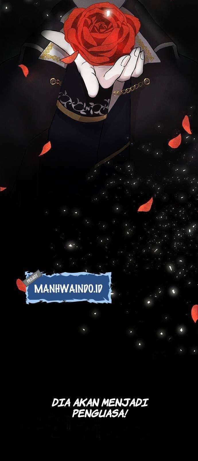 The Flower of Vampire Chapter 0 - halaman 12