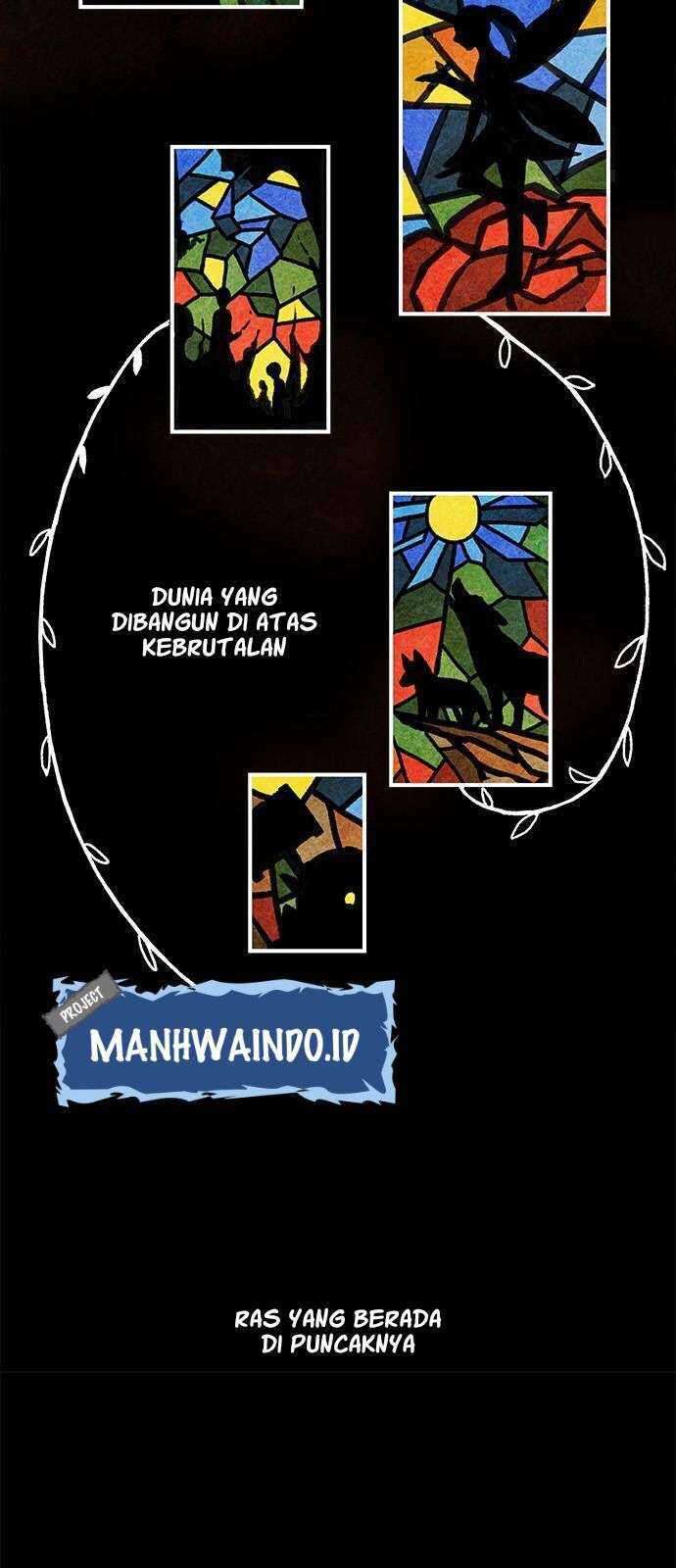 The Flower of Vampire Chapter 0 - halaman 2