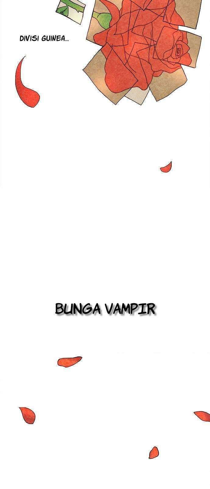 The Flower of Vampire Chapter 0 - halaman 9