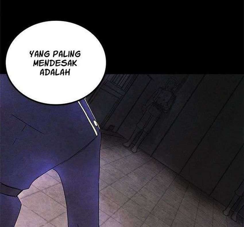 The Flower of Vampire Chapter 1 - halaman 13