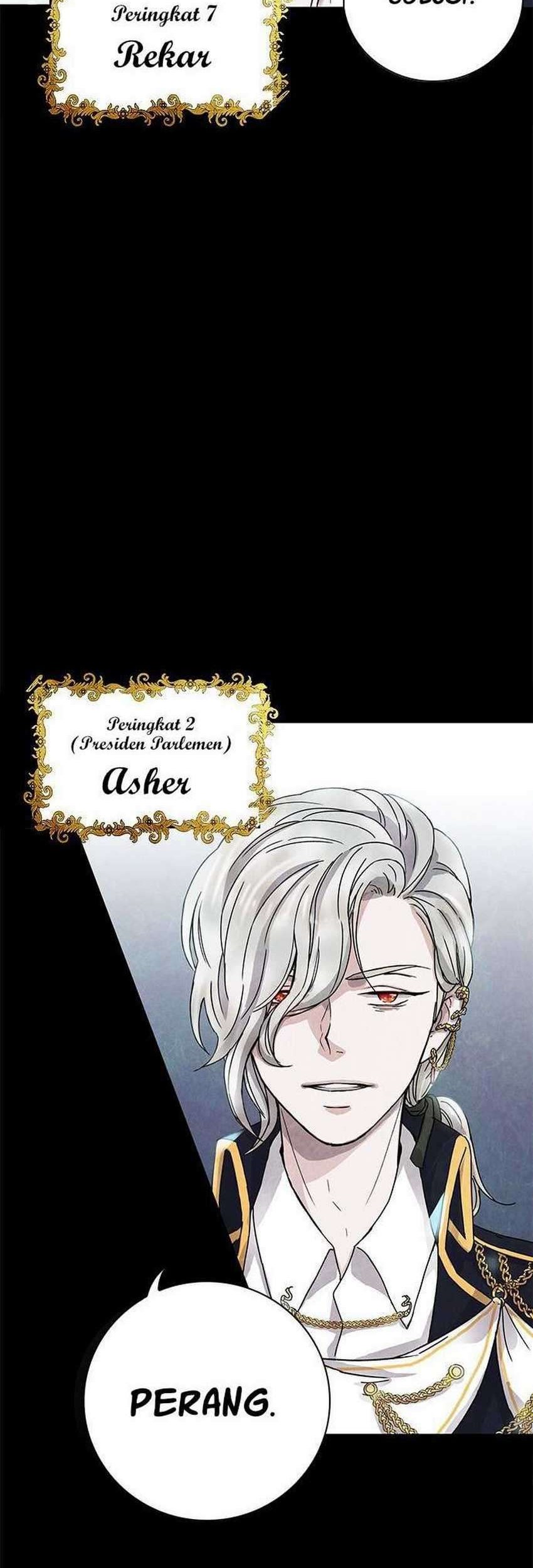The Flower of Vampire Chapter 1 - halaman 15