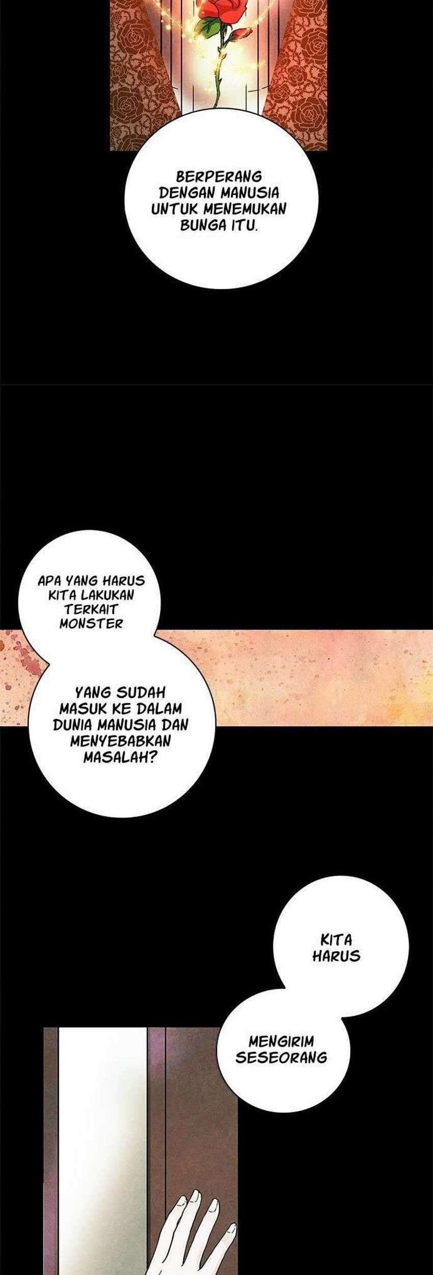 The Flower of Vampire Chapter 1 - halaman 18