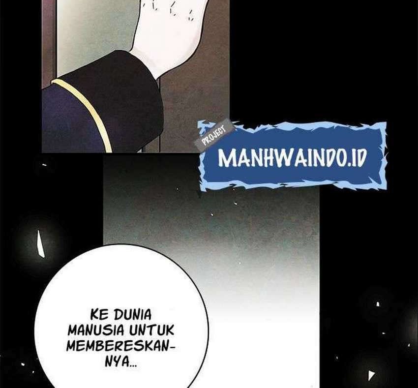 The Flower of Vampire Chapter 1 - halaman 19