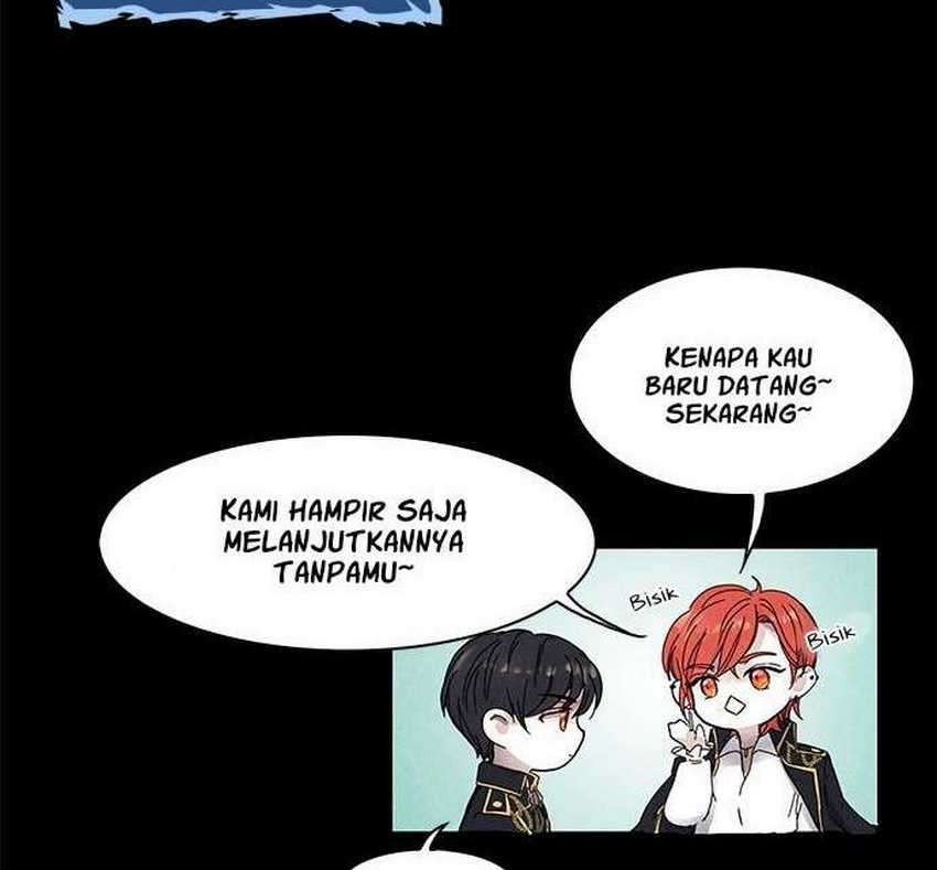 The Flower of Vampire Chapter 1 - halaman 22