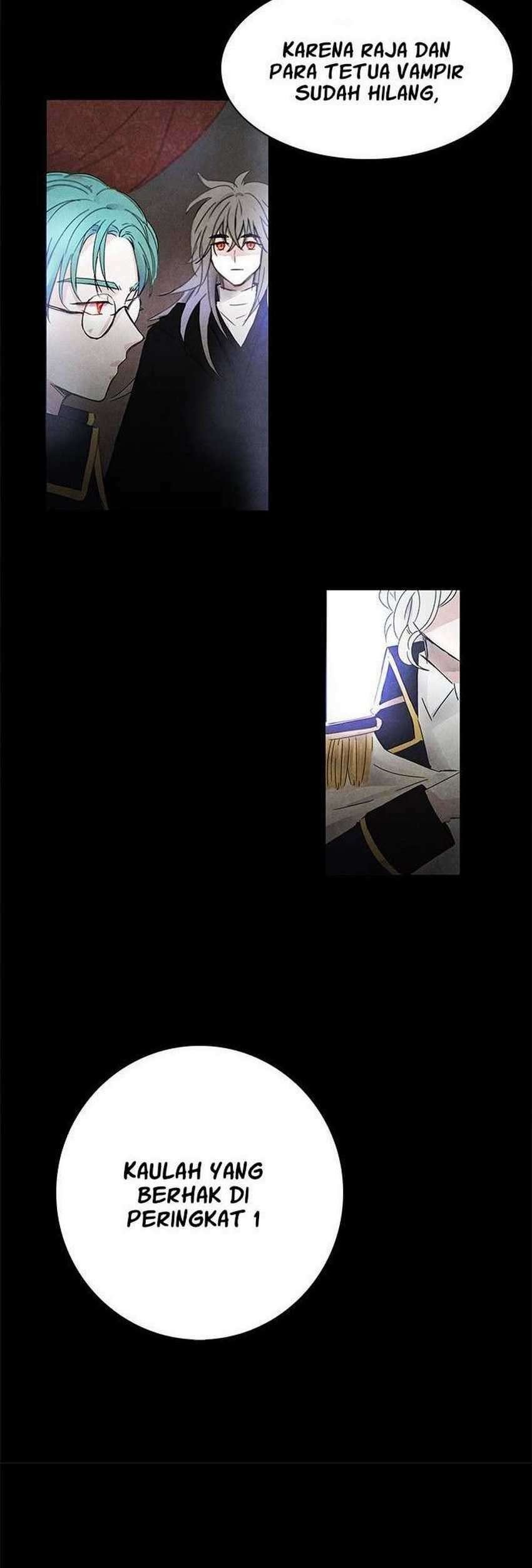 The Flower of Vampire Chapter 1 - halaman 30