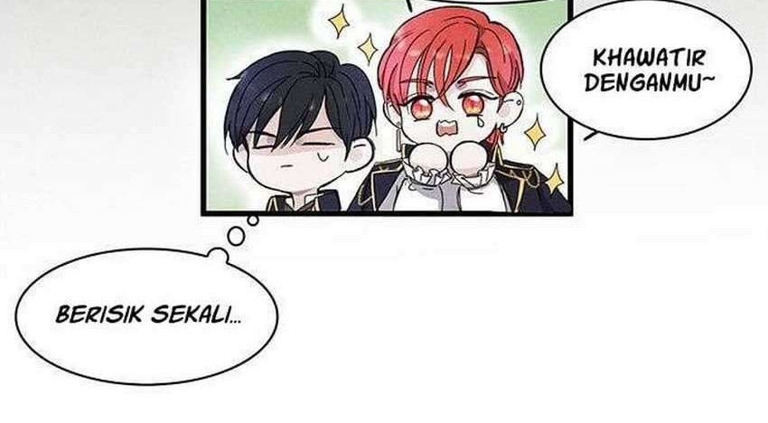 The Flower of Vampire Chapter 1 - halaman 35