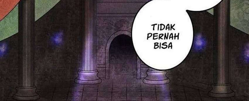 The Flower of Vampire Chapter 1 - halaman 8