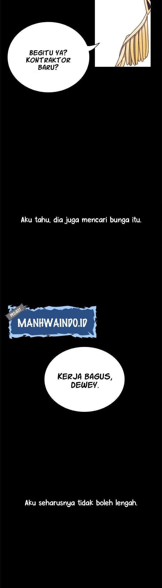 The Flower of Vampire Chapter 10 - halaman 10