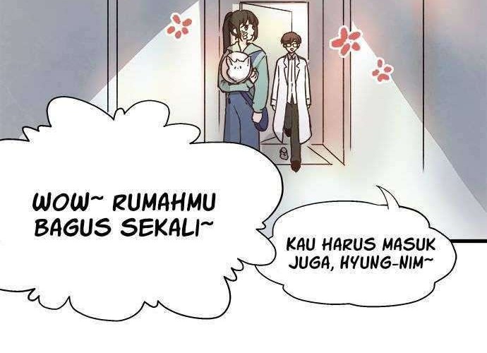 The Flower of Vampire Chapter 10 - halaman 28