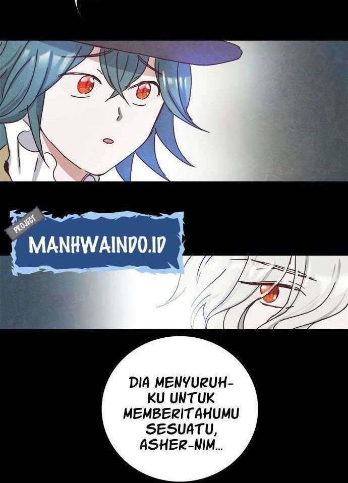 The Flower of Vampire Chapter 10 - halaman 4