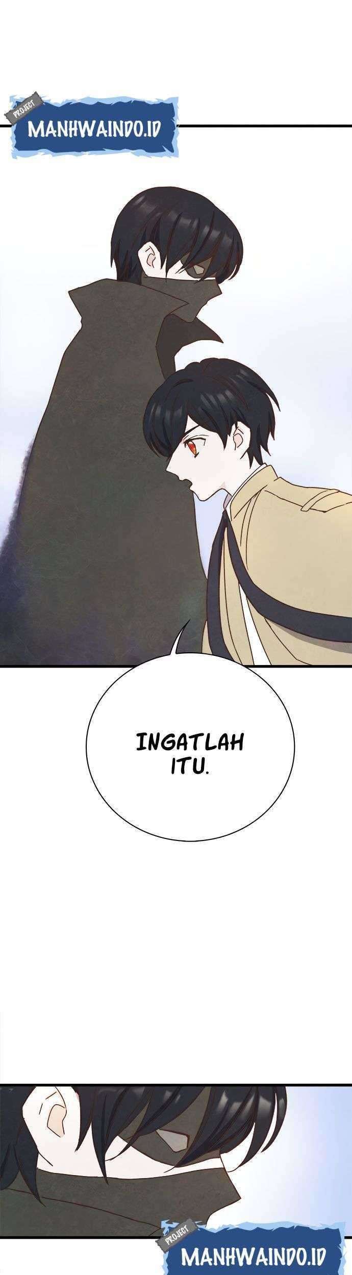 The Flower of Vampire Chapter 11 - halaman 13