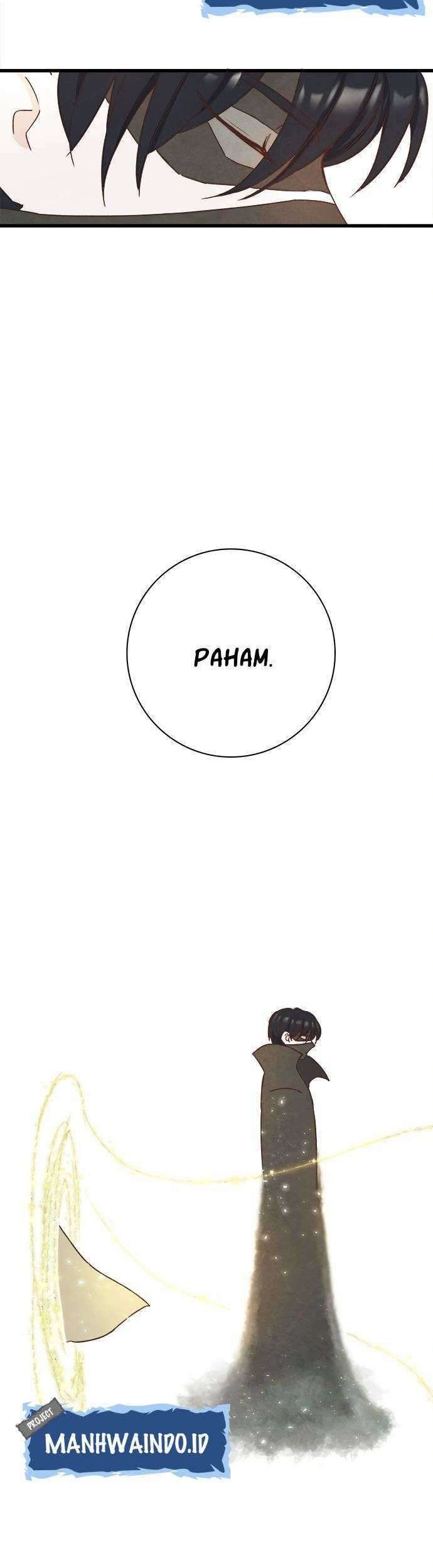 The Flower of Vampire Chapter 11 - halaman 14