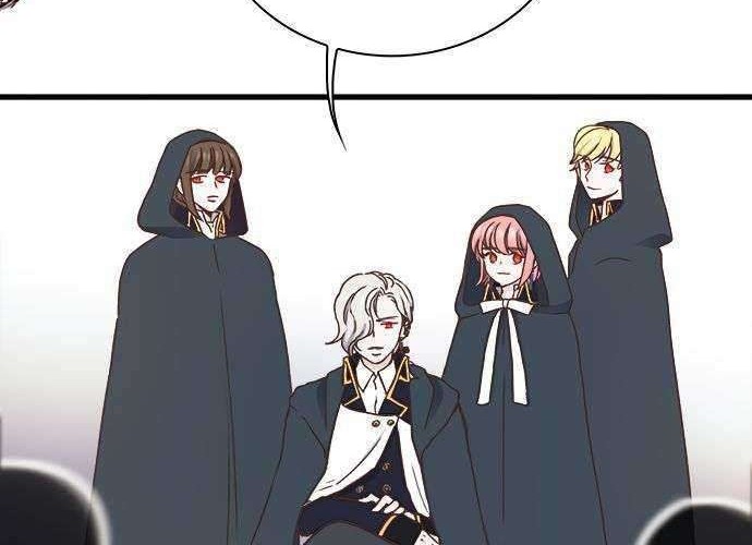 The Flower of Vampire Chapter 11 - halaman 20