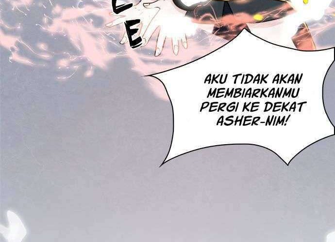 The Flower of Vampire Chapter 11 - halaman 28