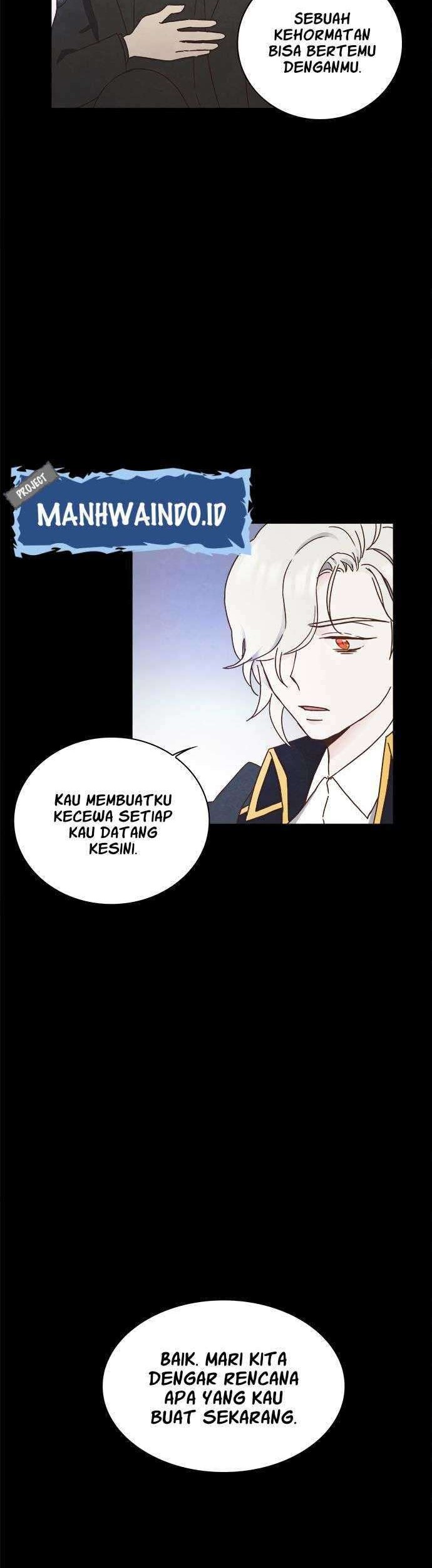 The Flower of Vampire Chapter 12 - halaman 10