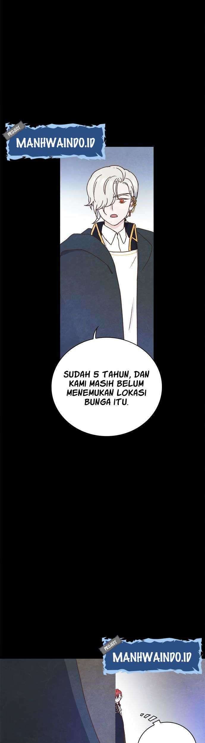 The Flower of Vampire Chapter 12 - halaman 13