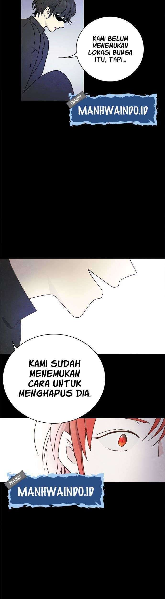 The Flower of Vampire Chapter 12 - halaman 15
