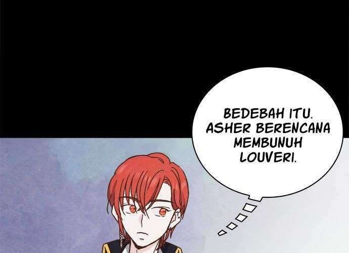 The Flower of Vampire Chapter 12 - halaman 16