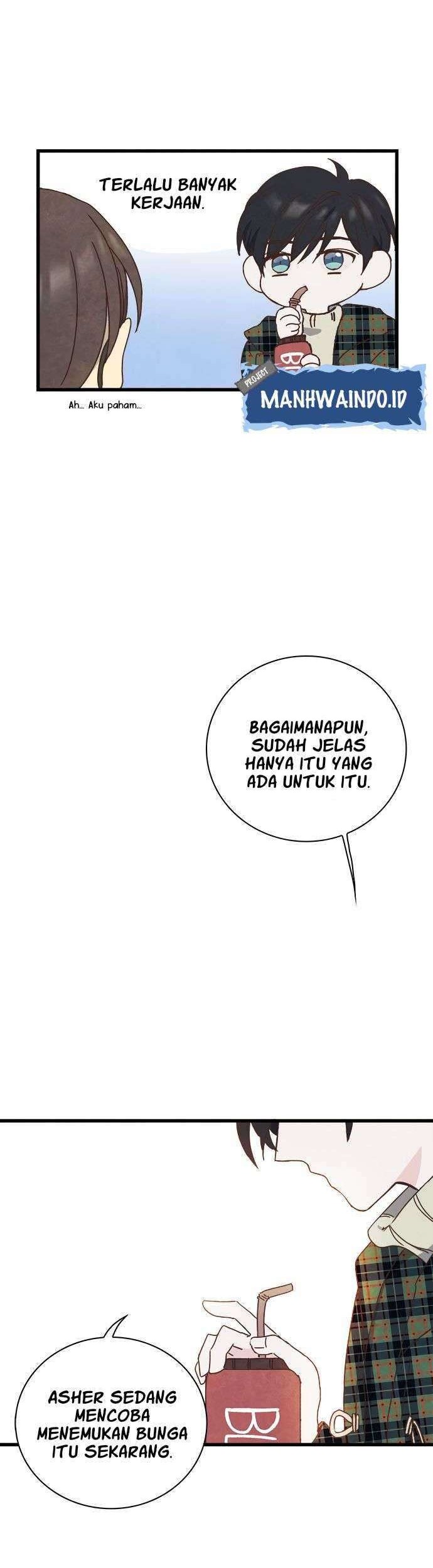 The Flower of Vampire Chapter 12 - halaman 24