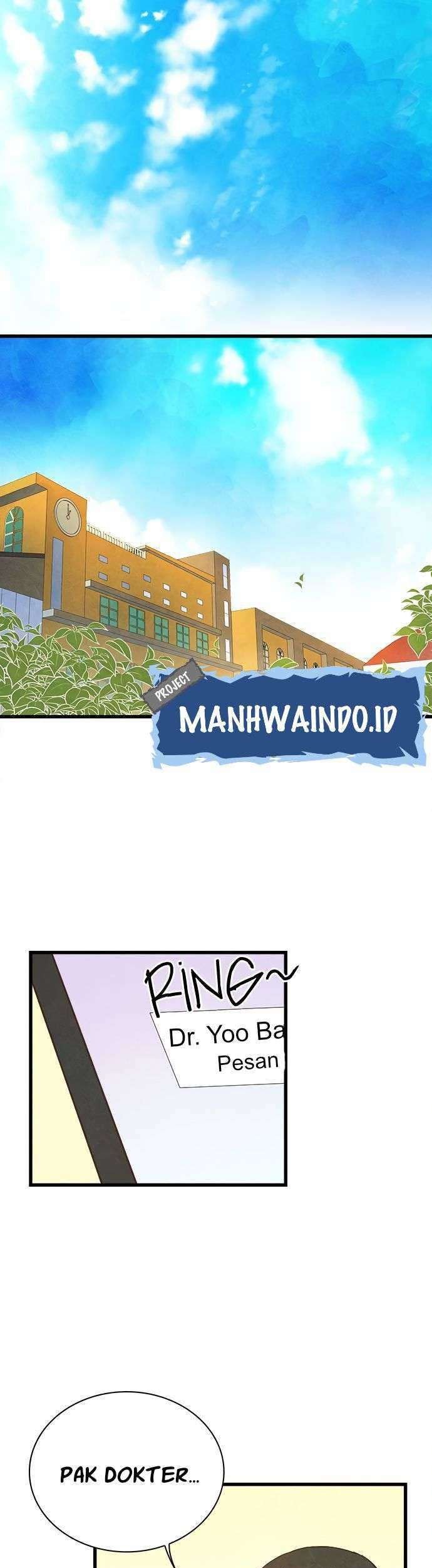 The Flower of Vampire Chapter 12 - halaman 30