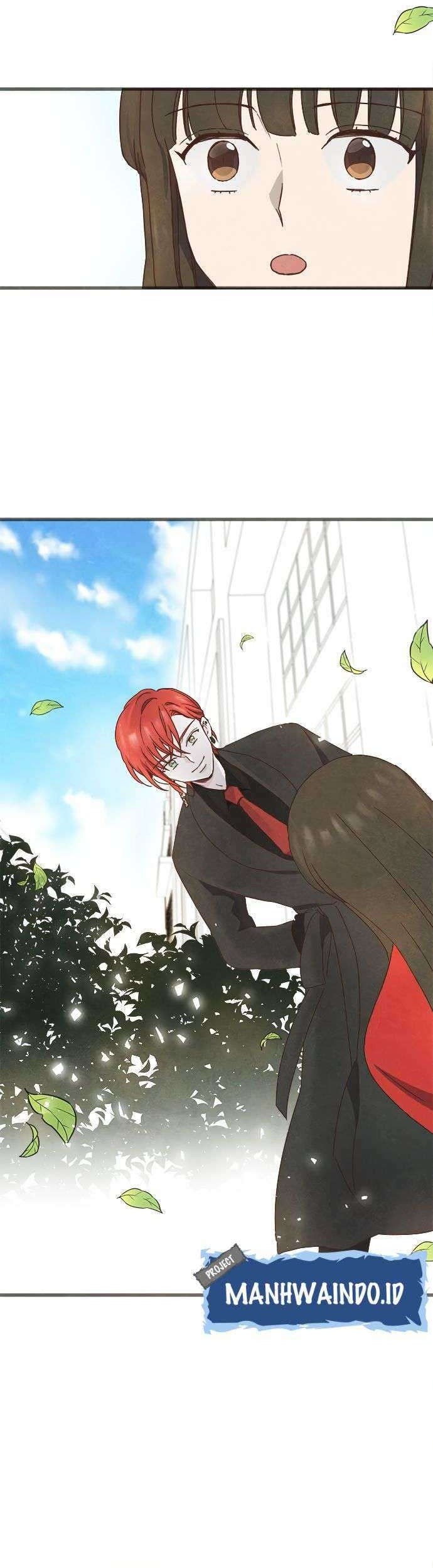 The Flower of Vampire Chapter 12 - halaman 36