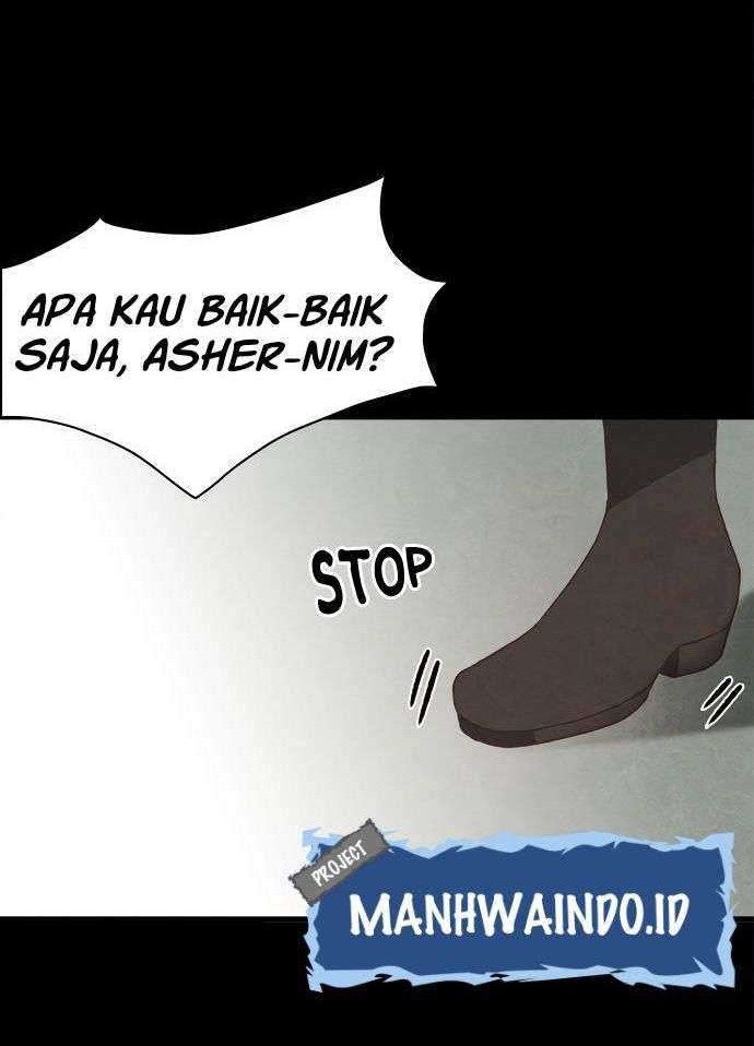 The Flower of Vampire Chapter 12 - halaman 4