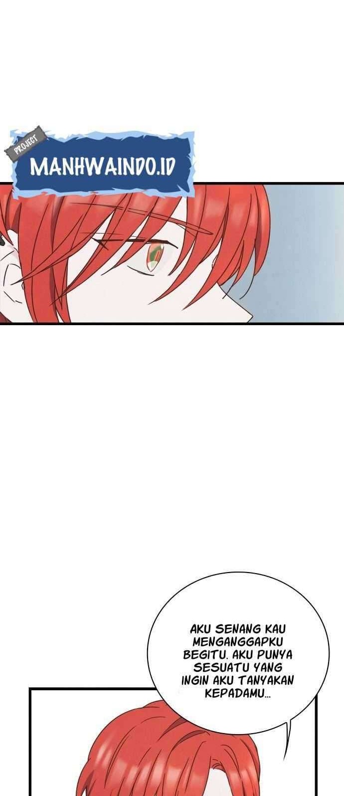 The Flower of Vampire Chapter 13 - halaman 10