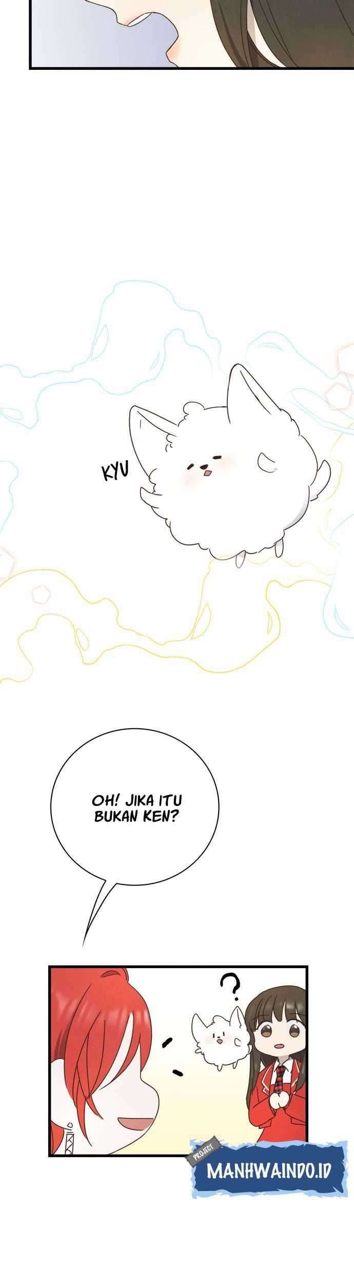 The Flower of Vampire Chapter 13 - halaman 12
