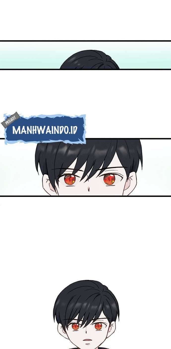 The Flower of Vampire Chapter 13 - halaman 15
