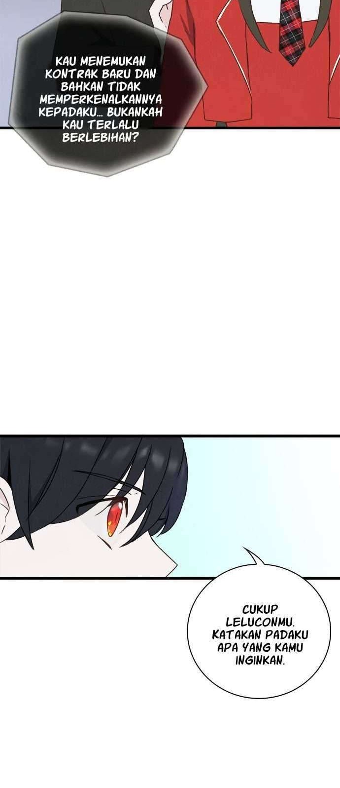 The Flower of Vampire Chapter 13 - halaman 19